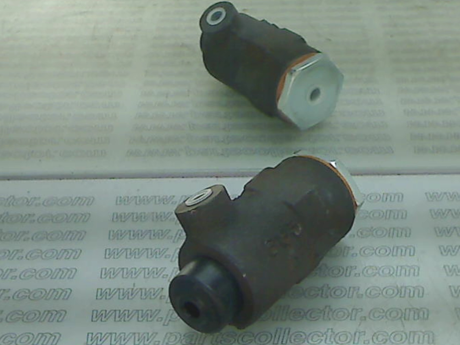 BRAKE COMPENSATOR